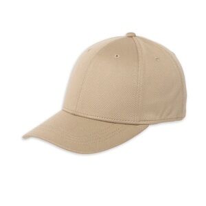 Athletic Works Tan Baseball Cap